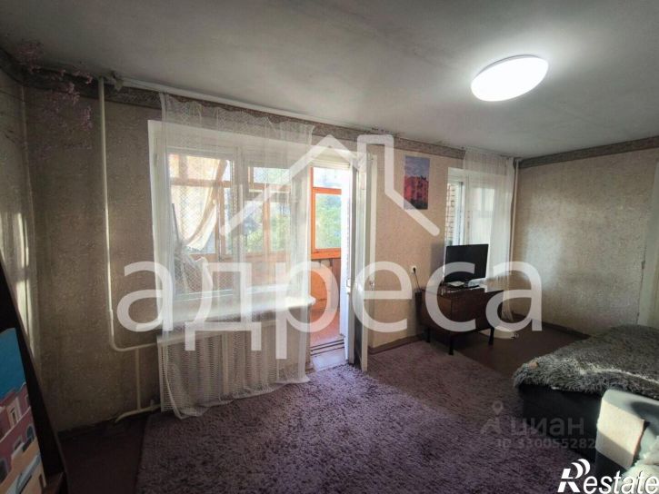 2-комн квартира улица Промышленности, 287,  д. 287