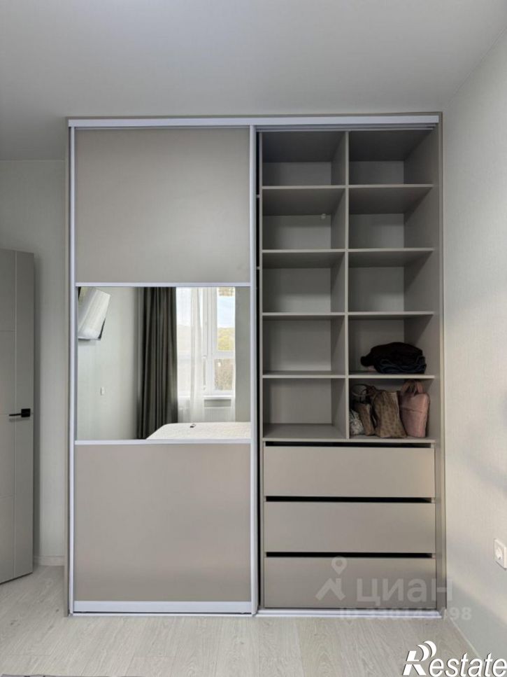 1-комн квартира улица Стара-Загора, 240