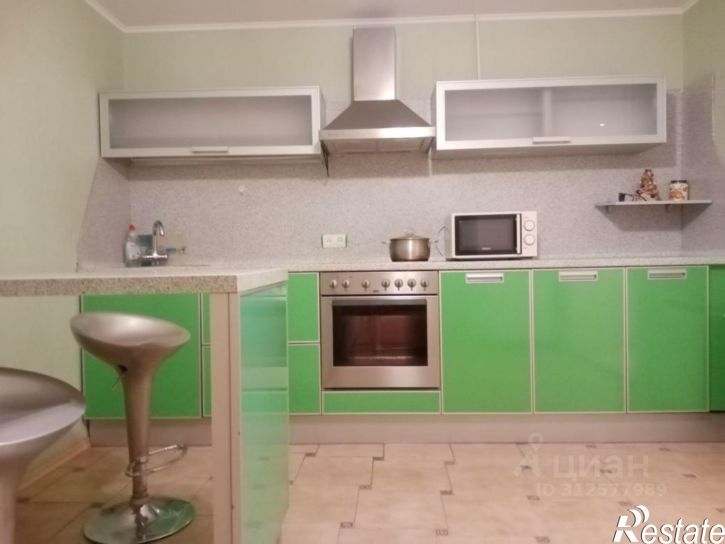 1-комн квартира ул Тухачевского, 88,  д. 88