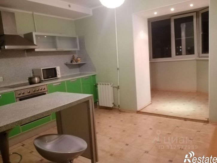 1-комн квартира ул Тухачевского, 88,  д. 88