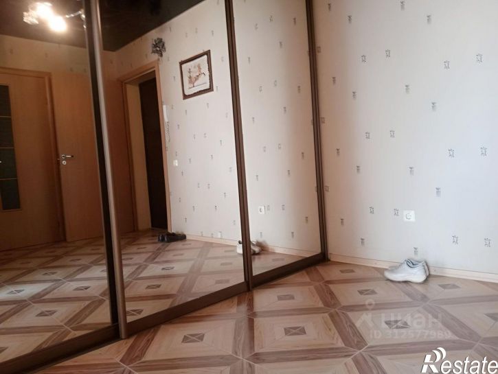 1-комн квартира ул Тухачевского, 88,  д. 88