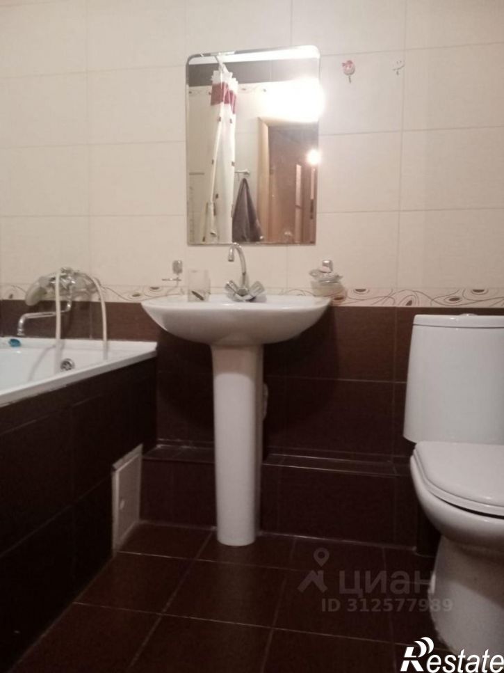 1-комн квартира ул Тухачевского, 88,  д. 88