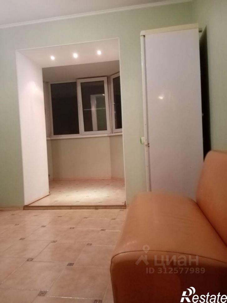 1-комн квартира ул Тухачевского, 88,  д. 88