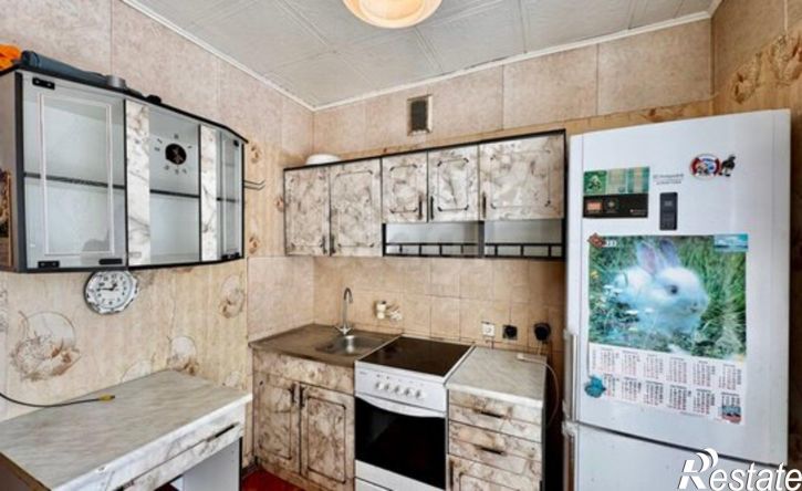 1-комн квартира ул Николая Панова, 28,  д. 28