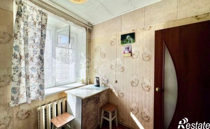 1-комн квартира ул Николая Панова, 28,  д. 28