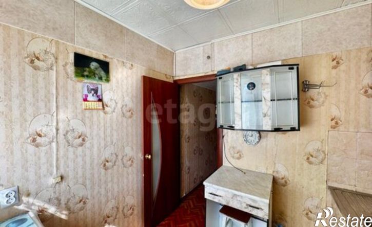 1-комн квартира ул Николая Панова, 28,  д. 28