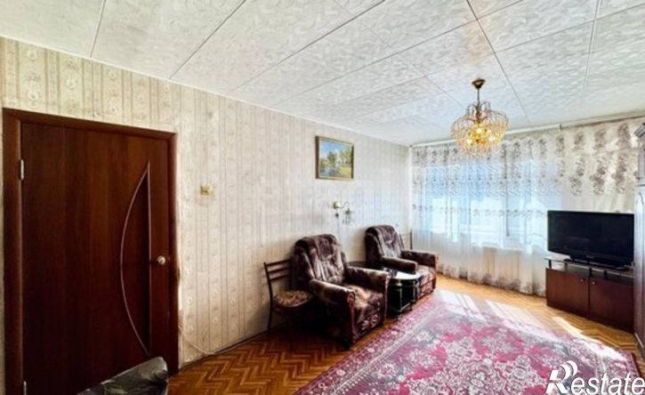 1-комн квартира ул Николая Панова, 28,  д. 28