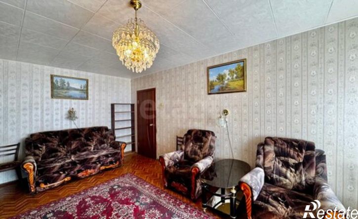 1-комн квартира ул Николая Панова, 28,  д. 28