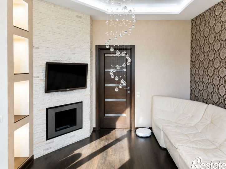 3-комн квартира пр-кт Металлургов, 79,  д. 79