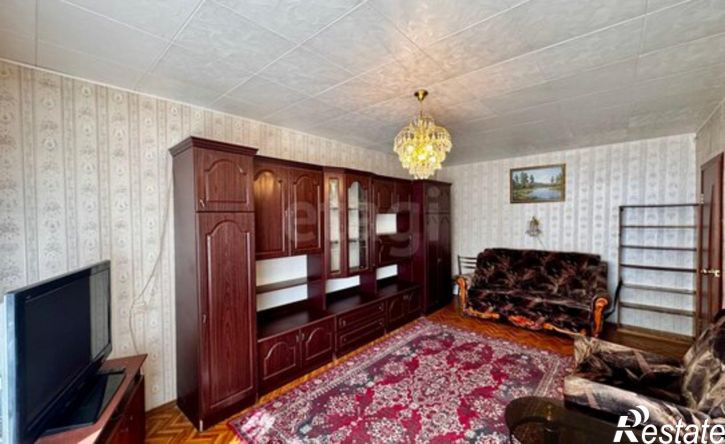 1-комн квартира ул Николая Панова, 28,  д. 28