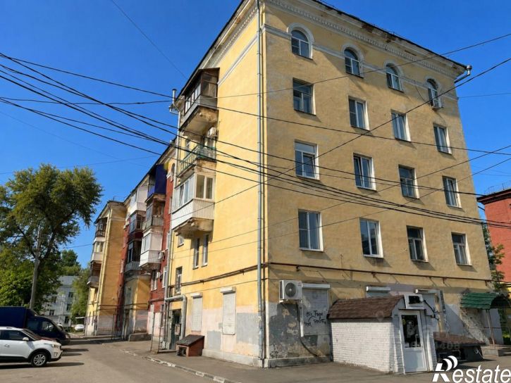 3-комн квартира пр-кт Металлургов, 79,  д. 79