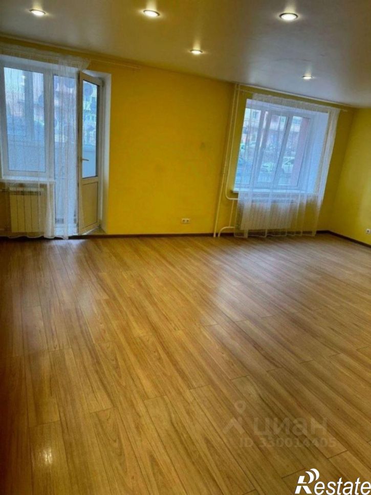 2-комн квартира ул Отважная, 27,  д. 27