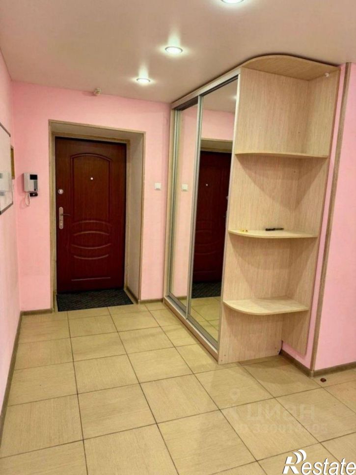 2-комн квартира ул Отважная, 27,  д. 27