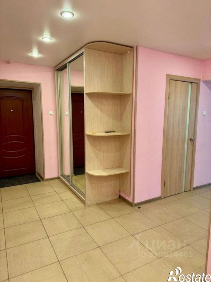 2-комн квартира ул Отважная, 27,  д. 27