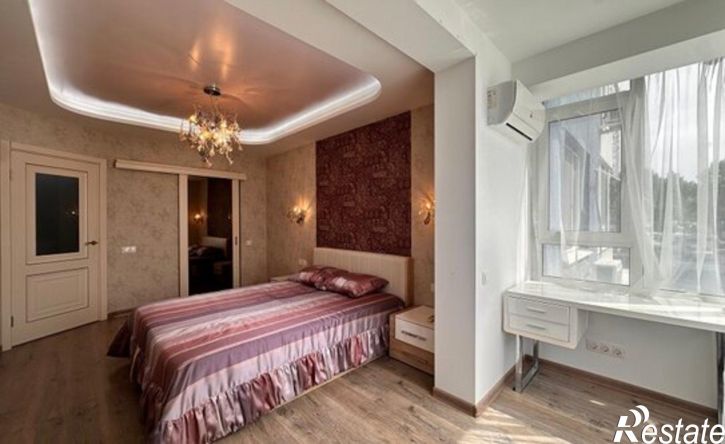1-комн квартира ул Ново-Садовая, 106Н,  д. 106Н