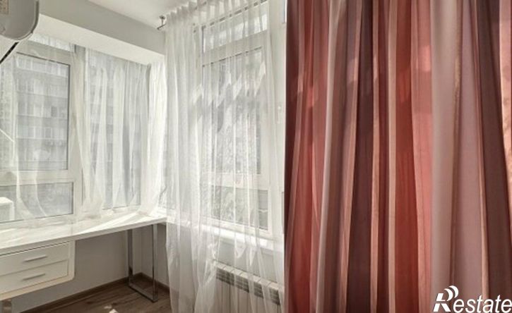1-комн квартира ул Ново-Садовая, 106Н,  д. 106Н