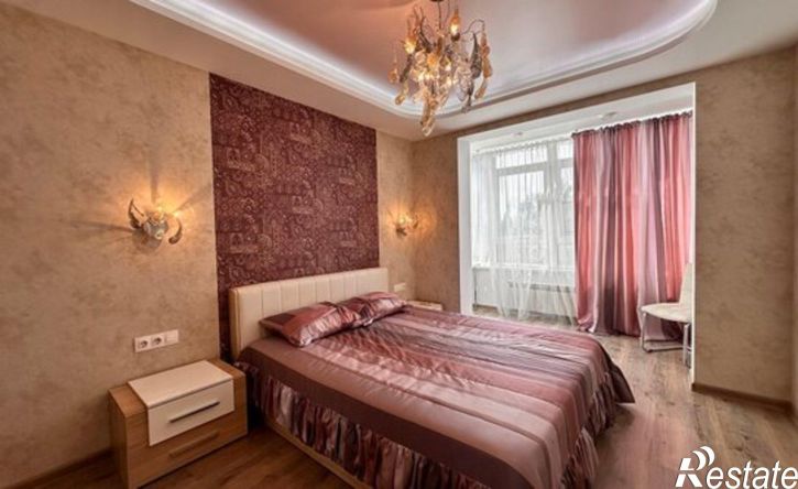 1-комн квартира ул Ново-Садовая, 106Н,  д. 106Н