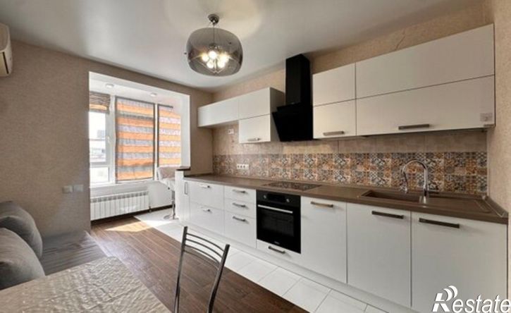 1-комн квартира ул Ново-Садовая, 106Н,  д. 106Н