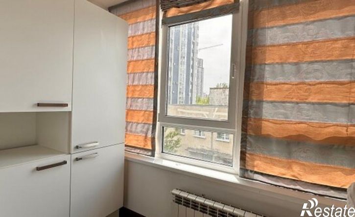 1-комн квартира ул Ново-Садовая, 106Н,  д. 106Н