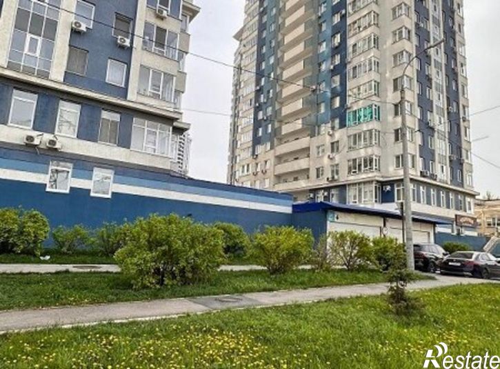 1-комн квартира ул Ново-Садовая, 106Н,  д. 106Н