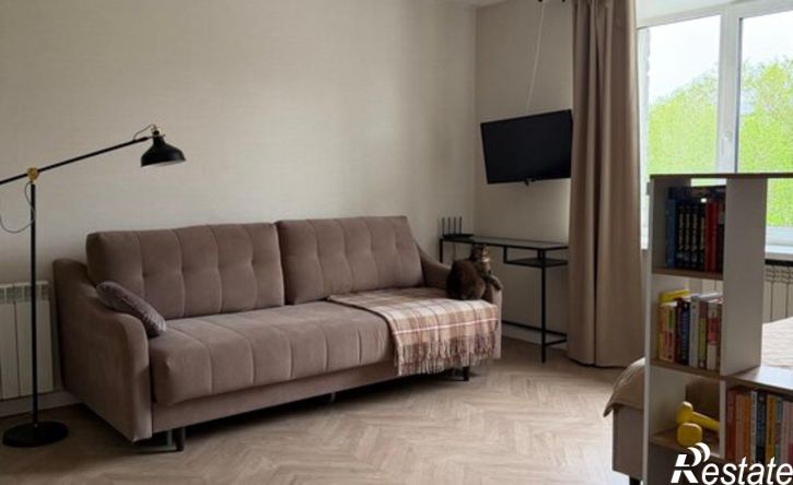 1-комн квартира ул Вольская, 65,  д. 65