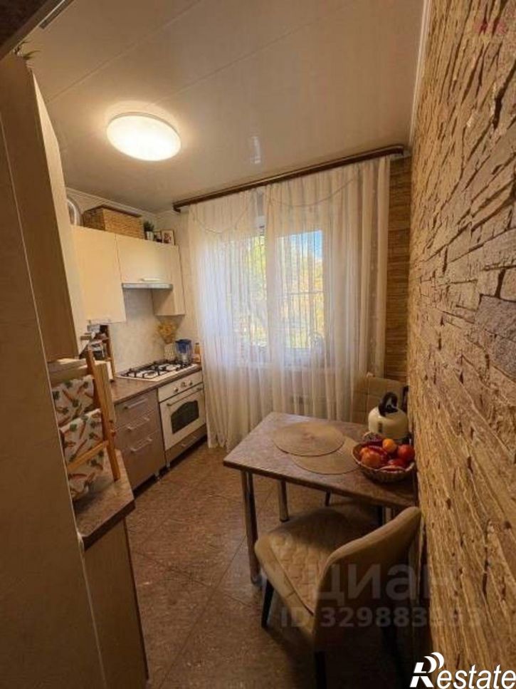 1-комн квартира ул Балаковская, 28,  д. 28