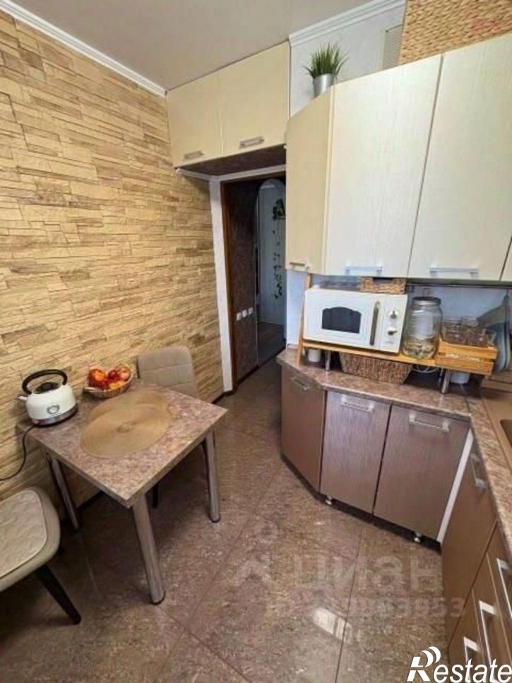 1-комн квартира ул Балаковская, 28,  д. 28
