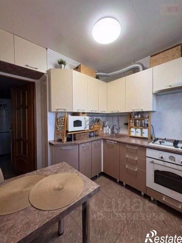 1-комн квартира ул Балаковская, 28,  д. 28