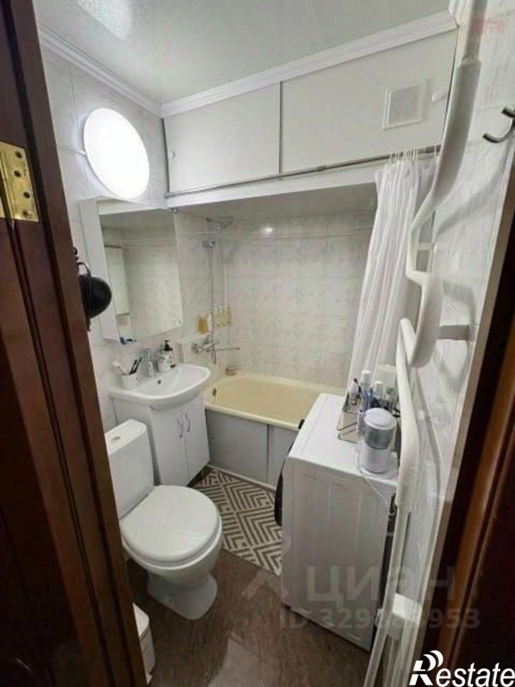 1-комн квартира ул Балаковская, 28,  д. 28