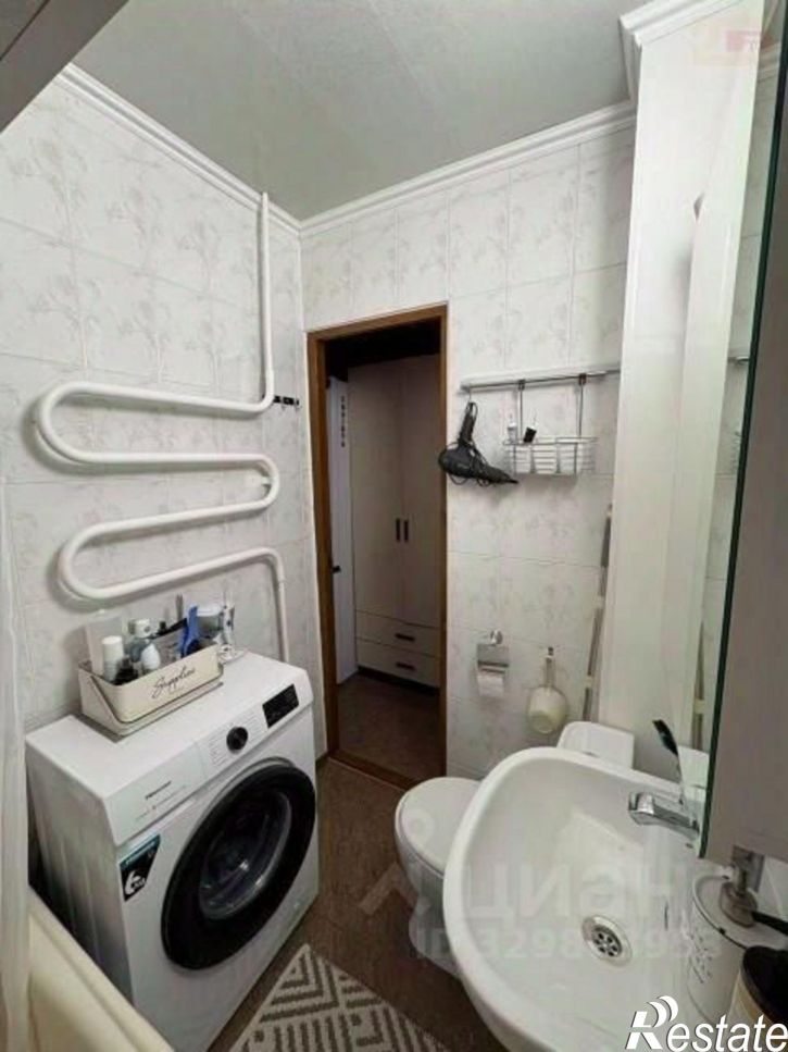 1-комн квартира ул Балаковская, 28,  д. 28