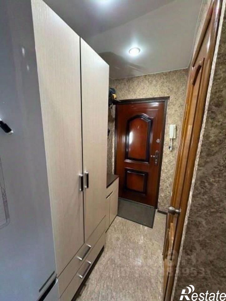1-комн квартира ул Балаковская, 28,  д. 28