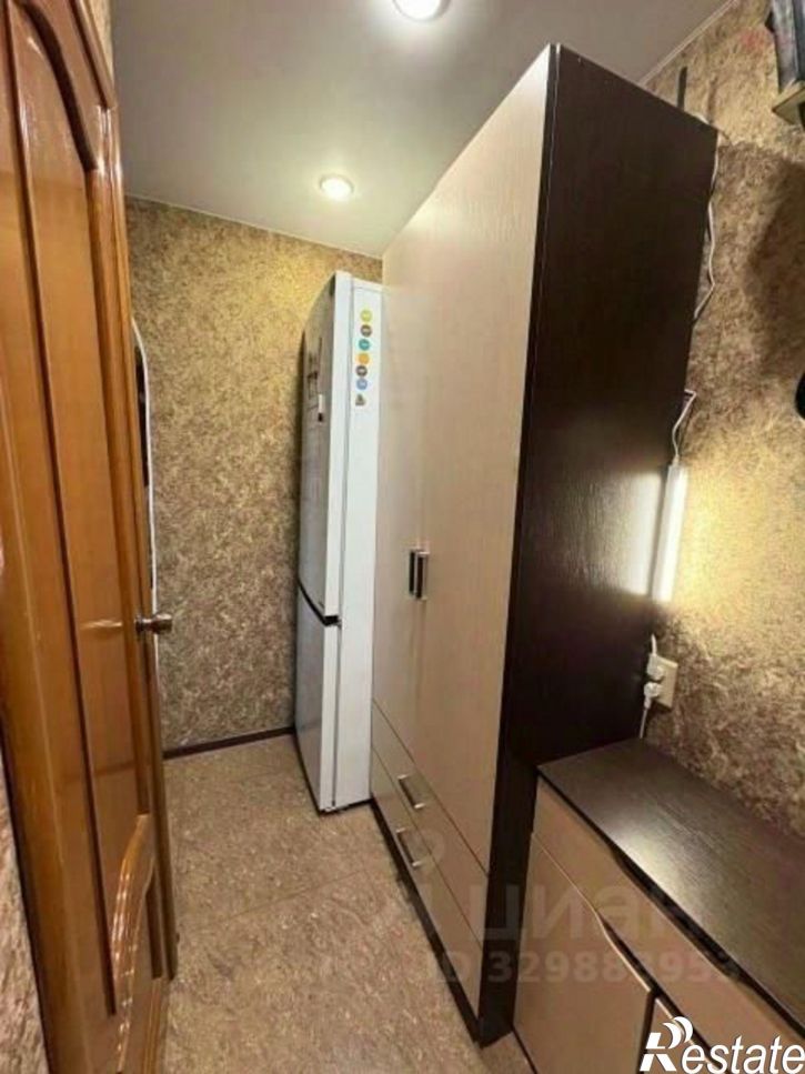 1-комн квартира ул Балаковская, 28,  д. 28