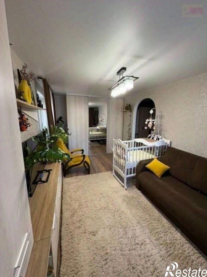 1-комн квартира ул Балаковская, 28,  д. 28