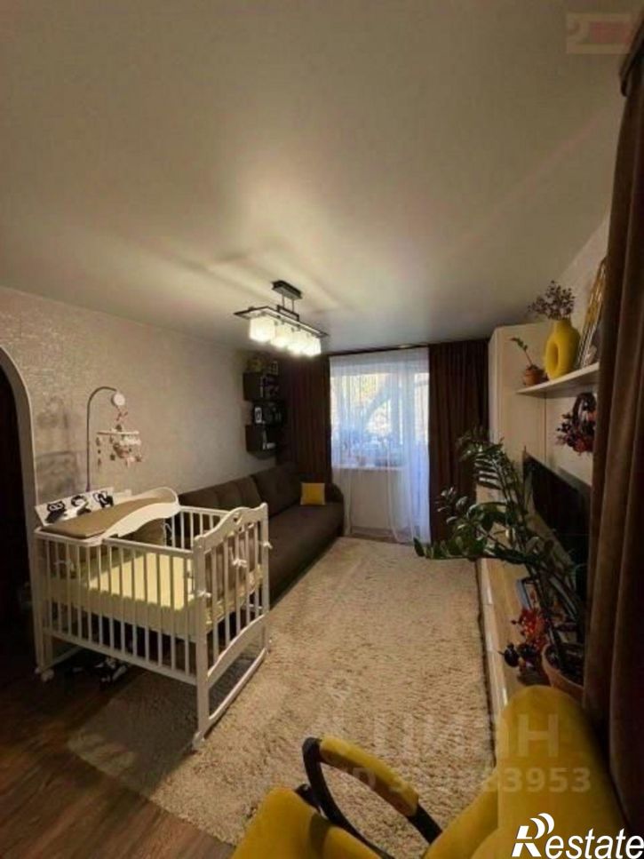 1-комн квартира ул Балаковская, 28,  д. 28