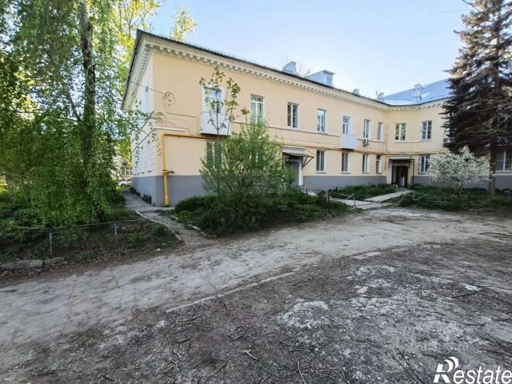 2-комн квартира ул Вольская, 107,  д. 107