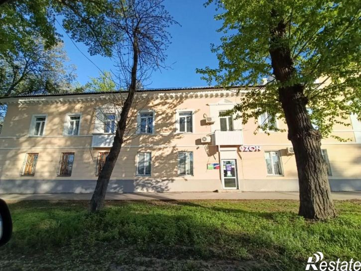 2-комн квартира ул Вольская, 107,  д. 107