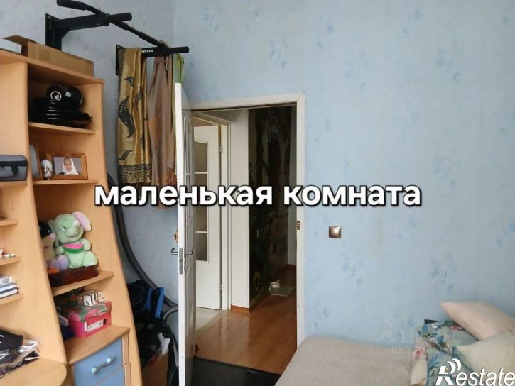 2-комн квартира ул Вольская, 107,  д. 107