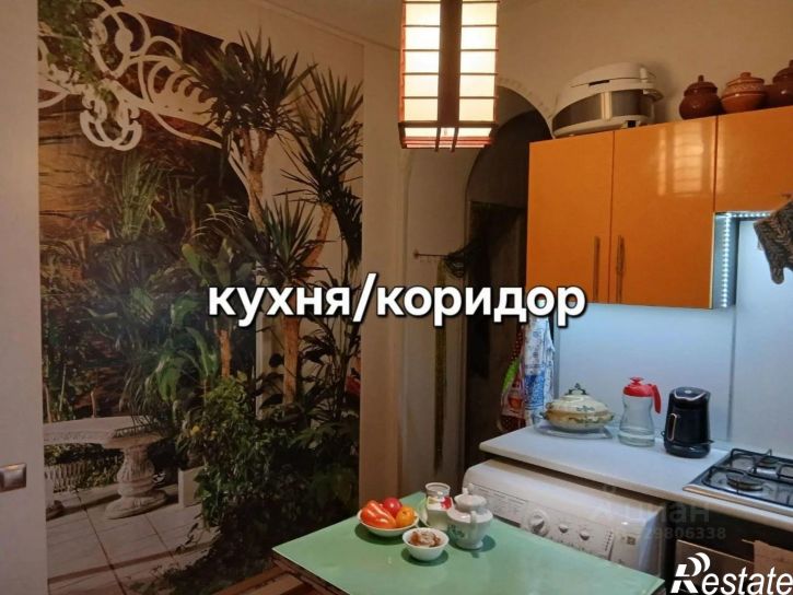 2-комн квартира ул Вольская, 107,  д. 107