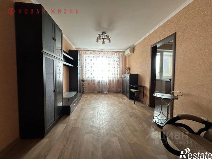 3-комн квартира ул Ново-Вокзальная, 217,  д. 217