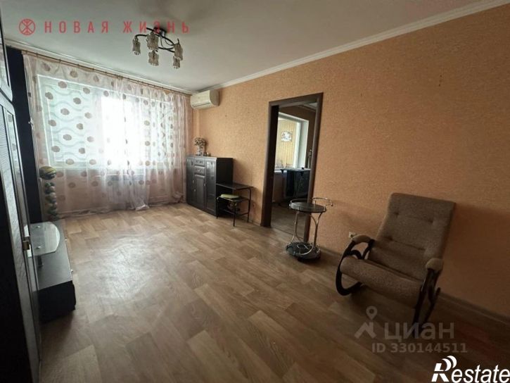 3-комн квартира ул Ново-Вокзальная, 217,  д. 217