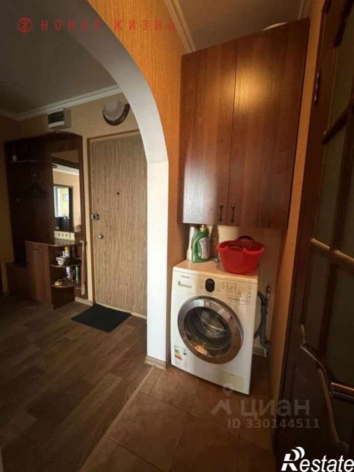 3-комн квартира ул Ново-Вокзальная, 217,  д. 217