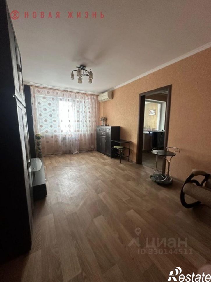 3-комн квартира ул Ново-Вокзальная, 217,  д. 217