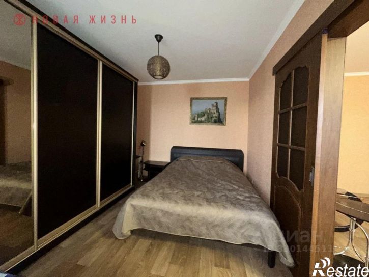 3-комн квартира ул Ново-Вокзальная, 217,  д. 217