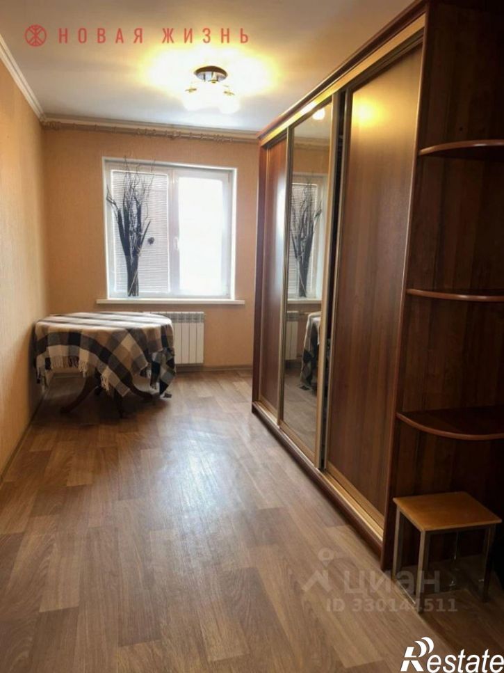3-комн квартира ул Ново-Вокзальная, 217,  д. 217