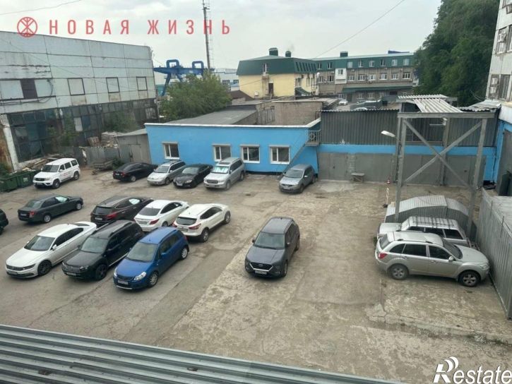 Производственное помещение Заводское шоссе, 13Б,  д. 13Б