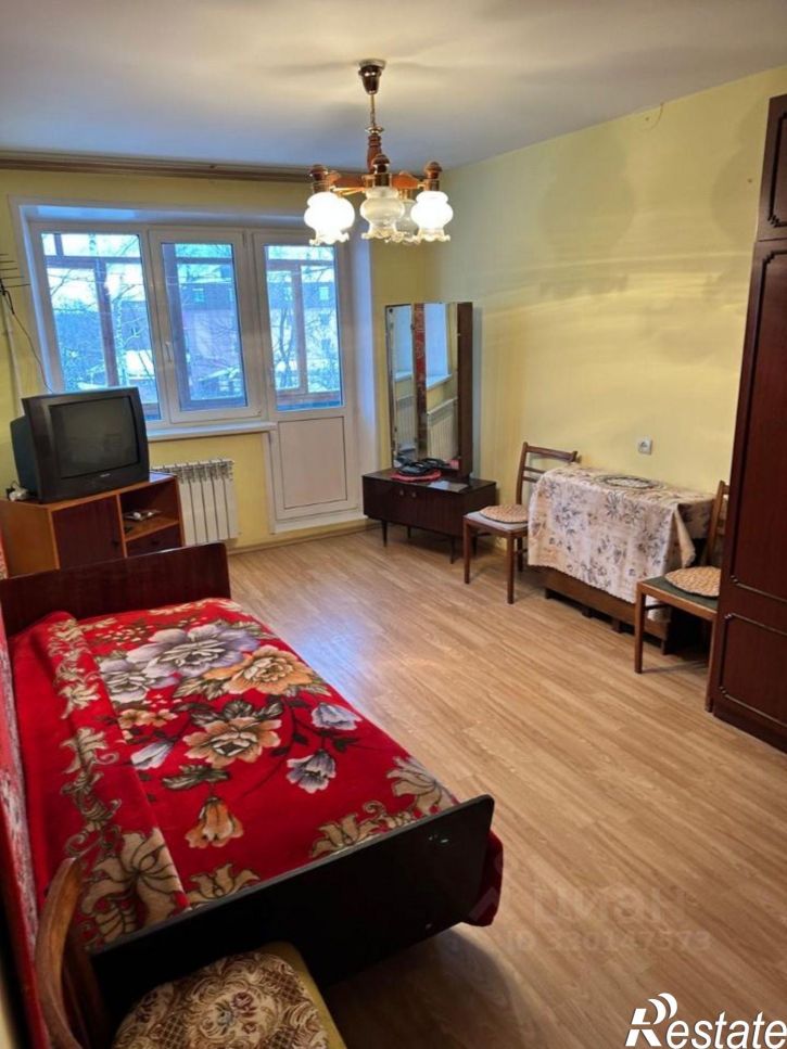2-комн квартира Красноглинское шоссе, 13,  д. 13