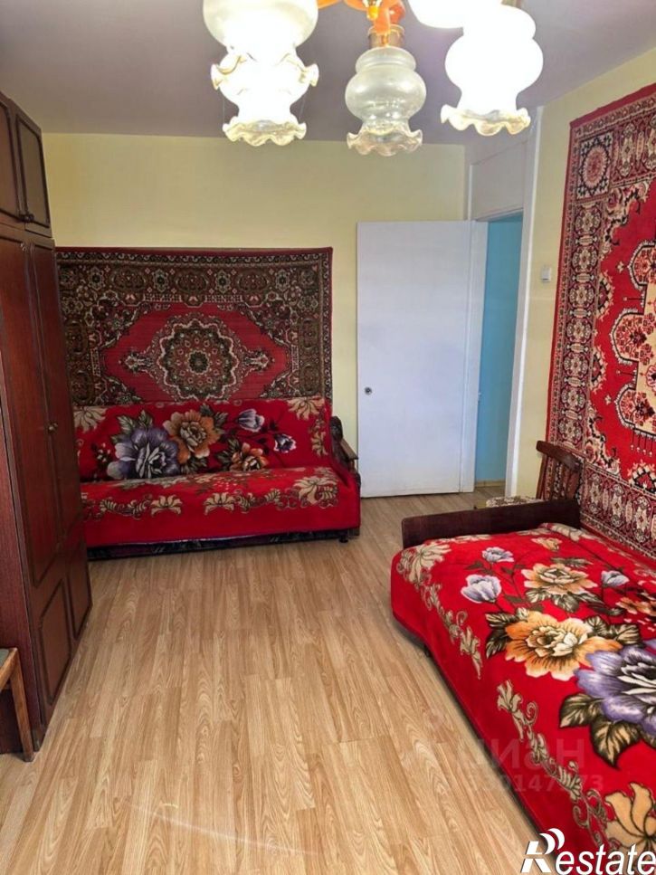 2-комн квартира Красноглинское шоссе, 13,  д. 13