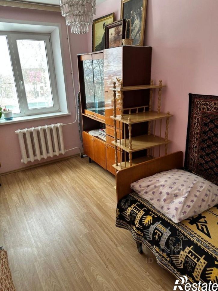 2-комн квартира Красноглинское шоссе, 13,  д. 13