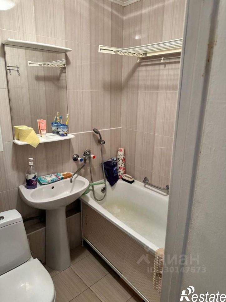 2-комн квартира Красноглинское шоссе, 13,  д. 13