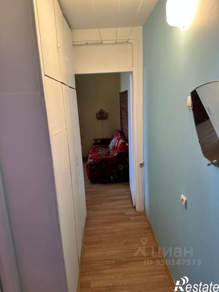 2-комн квартира Красноглинское шоссе, 13,  д. 13